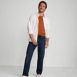 Men's Relaxed Fit Stretch Jeans, alternative image