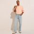 Men's Stretch Relaxed Fit Jean, alternative image