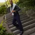 Men's Stretch Relaxed Fit Jean, alternative image