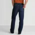 Men's Stretch Relaxed Fit Jean, Back