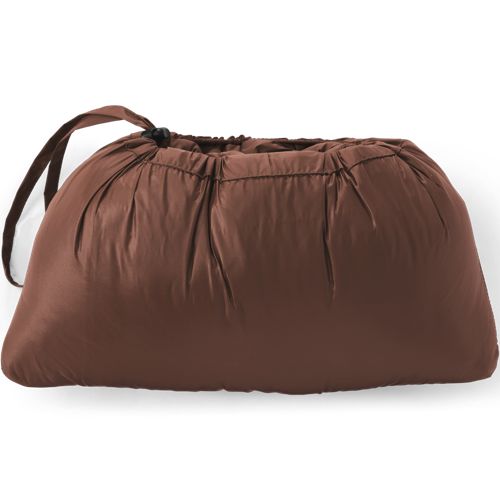 Dark Walnut Brown