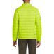 Men's Wanderweight Packable Down Jacket, Back