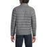 Men's Wanderweight Packable Down Jacket, Back