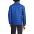 Men's Wanderweight Packable Down Jacket, Back