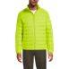 Men's Wanderweight Packable Down Jacket, Front