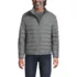 Men's Wanderweight Packable Down Jacket, Front