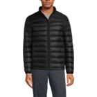Men's Wanderweight Packable Down Jacket