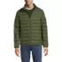 Men's Wanderweight Packable Down Jacket, Front