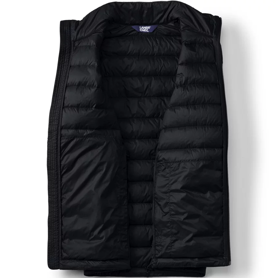 Men's Wanderweight Packable Down Jacket view 2