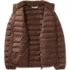 Men's Tall Wanderweight Packable Down Jacket, alternative image