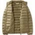 Men's Tall Wanderweight Packable Down Jacket, alternative image