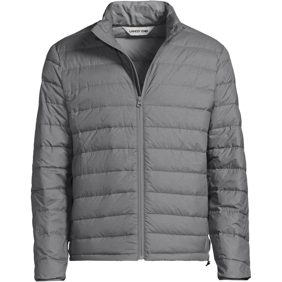 Men's Wanderweight Packable Down Jacket