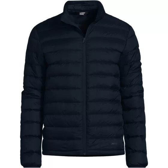Men's Tall Wanderweight Packable Down Jacket - primary