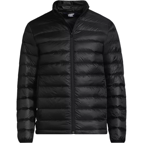 Men's Wanderweight Packable Down Jacket - primary