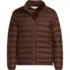 Men's Tall Wanderweight Packable Down Jacket, Front