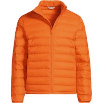 Regular ORANGE Nylon | Lands' End