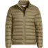 Men's Tall Wanderweight Packable Down Jacket, Front