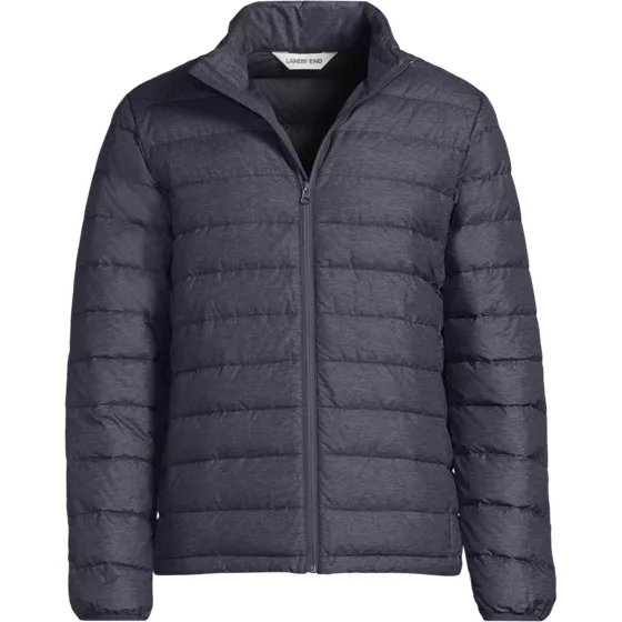 Men's Wanderweight Packable Down Jacket - primary