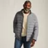 Men's Wanderweight Packable Down Jacket, alternative image