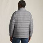 Men's Wanderweight Packable Down Jacket