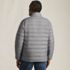 Men's Wanderweight Packable Down Jacket, Back