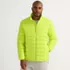 Men's Wanderweight Packable Down Jacket, Front
