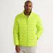 Men's Wanderweight Packable Down Jacket, Front