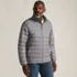 Men's Wanderweight Packable Down Jacket, Front