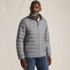 Men's Wanderweight Packable Down Jacket, Front