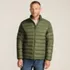 Men's Wanderweight Packable Down Jacket, Front