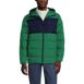 Men's Max 600 Down Puffer Hooded Jacket, Front