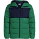 Men's Max 600 Down Puffer Hooded Jacket, Front