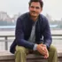 Men's Sweater Fleece Full Zip Jacket, alternative image
