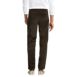 Men's Corduroy Wide Wale Corduroy Pants, Back