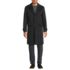 Men's Wool Blend Top Coat, alternative image