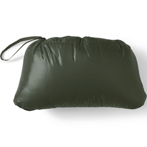Darkest Olive