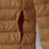 Men's Tall Hooded Wanderweight Packable Down Jacket, alternative image