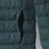 Men's Tall Hooded Wanderweight Packable Down Jacket, alternative image