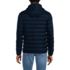 Men's Hooded Wanderweight Packable Down Jacket, Back