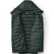 Men's Hooded Wanderweight Packable Down Jacket, alternative image