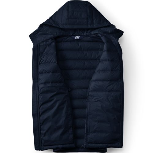 Radiant Navy