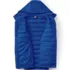 Men's Big Hooded Wanderweight Packable Down Jacket, alternative image