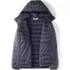Men's Hooded Wanderweight Packable Down Jacket, alternative image