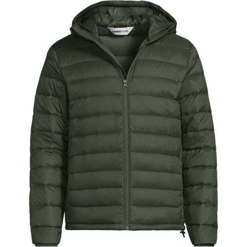 ジャケット・アウター 90-00's LANDS'END nylon jacket green 90-00's LANDS'END nylon jacket green LAND'S END