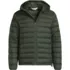 Men's Hooded Wanderweight Packable Down Jacket, Front