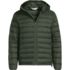Men's Hooded Wanderweight Packable Down Jacket, Front