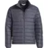 Men's Hooded Wanderweight Packable Down Jacket, Front