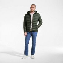 Green Jackets for Men | Lands' End
