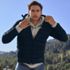 Men's Hooded Wanderweight Packable Down Jacket, alternative image