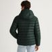 Men's Hooded Wanderweight Packable Down Jacket, Back